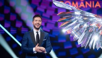 Tigrul, Îngerul, Vulpoiul, Panda și Unicornul îi pun în încurcătură pe detectivi astăzi, la Masked Singer România!