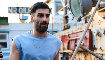 Daniel Nuță, declarații în premieră despre sezonul doi al serialului „Groapa”. Cine îi pune în pericol viața lui Sasha și cine va da totul peste cap. Ce planuri are actorul pentru anul 2026