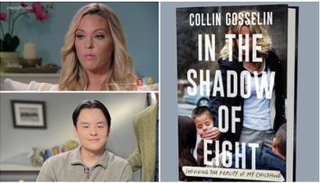Unul dintre cei opt copii ai lui Kate Gosselin, dezvăluiri despre abuzurile îndurate în copilărie. La 22 de ani, Collin și-a renegat mama: ”Fapte odioase”