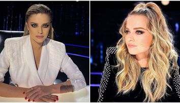 Imaginea cu Alexandra Dinu care a fost apreciată de mii de fani. Jurata de la Românii au talent arată spectaculos