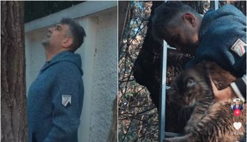 Marcel Ciolacu, primele declarații despre hanoracul de 4.000 de euro cu care a devenit viral pe TikTok: „Îl port în casă!”