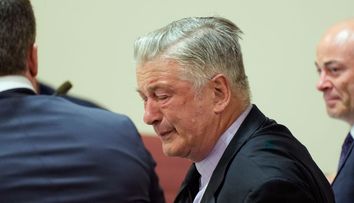 Drama care l-a distrus pe Alec Baldwin! Actorul vrea să renunțe la Hollywood: „Nu mai vreau să ies din casă. Nu mai vreau să lucrez”