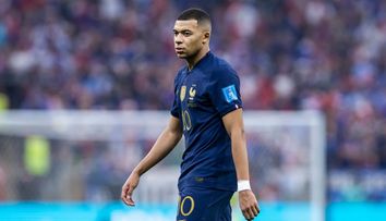 Kylian Mbappe s-ar fi despărțit de Ines Rau, model transgender care a pozat în Playboy! Cu cine se iubește acum