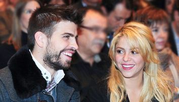 Vestea care a luat toti fanii prin surprindere. Ce au hotarat Shakira si Gerard Pique