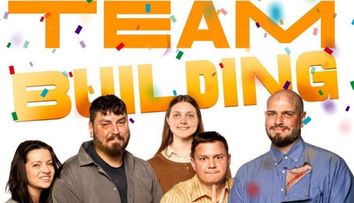 Teambuilding, filmul românesc care a bătut toate recordurile de vânzări în cinematografe