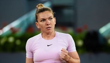 Simona Halep, primele declarații după ce a fost suspendată pentru dopaj: „Cât mai trebuie să aştept?”
