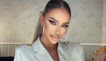 Bianca Drăgușanu, dezvăluiri sincere despre drumul spre celebritate și bărbații din viața ei