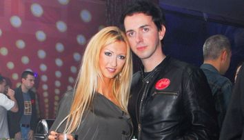 Rasturnare de situatie. Keo a cerut-o in casatorie pe Andreea Balan