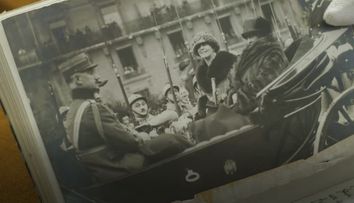 Cum a cucerit Regina Maria Parisul. Rolul ei crucial în Marea Unire de la 1918