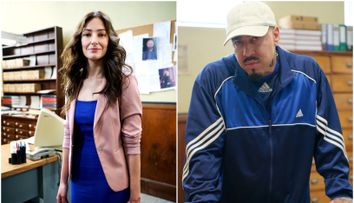 Raluca Aprodu și Alex Velea se alătură distribuției serialului TĂTUȚU’: „Sunt fan al acestui gen de seriale în care găștile de cartier încearcă să obțină supremația”