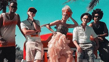 VIDEO Mandinga, piesa 