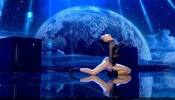 Românii au talent 2023 - semifinala 2. Sara Piliego, senzație absolută pe scenă. ”Ești incredibilă”