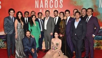Un actor din Narcos a intrat în comă și e internat într-un spital din Dubai, după ce a luat o bacterie în vacanță