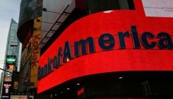 Cand cel executat devine executor. Bank of America, pusa pe butuci de proprietarii unei case