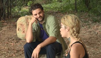 Bia Khalifa și Ruxi le-au explicat noilor concurenți cum stau lucrurile în junglă