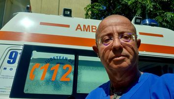Avertismentul medicului Tudor Ciuhodaru cu privire la HMPV: Pacienții NU sunt testați în mod obișnuit