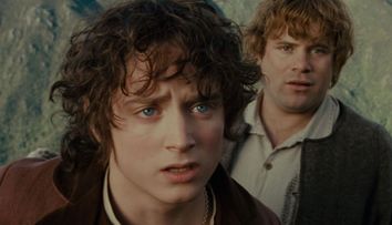Cum arată Frodo din “Stăpânul inelelor” în prezent