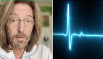 Un clarvăzător care a intrat în comă și ”a văzut Raiul” dezvăluie ce i-au făcut îngerii