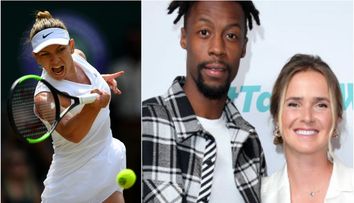 Elina Svitolina, pe care Simona Halep a învins-o la Wimbledon, are cel mai amuzant cont de Instagram din lumea tenisului