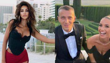 Matei Stratan iubește din nou! Fostul Mădălinei Ghenea a făcut o nouă cucerire. Cine este Iana Budeanu