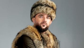 Cine e Alexandru Dumbdo, frizerul din Agigea și omul care nu se teme de nimic de la Desafio: Aventura! Ce l-a făcut să lase totul pentru provocare