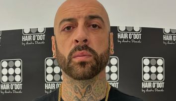 Cum a schimbat divorțul de Elena relația dintre CRBL și fiica lor. Cele două au aflat de noua iubită a artistului din presă: „Eu nu eram pregătit”