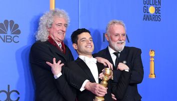 Globurile de Aur 2020. Toate nominalizările la premiile celor mai iubite filme și seriale din acest an