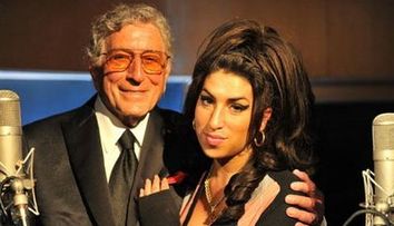 Asculta AICI ultima melodie inregistrata de Amy Winehouse inainte sa moara!