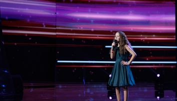 Românii au talent, 30 ianuarie 2026. Antonia Bădoiu este „Romica Puceanu a zilelor noastre”! La doar 10 ani a făcut un show de senzație și a ridicat publicul în picioare