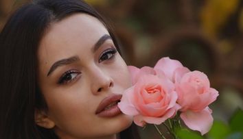Surpriza de la Miss World 2025: Anghelina nu este model, dar va reprezenta Moldova. Află cine este și ce face în viața de zi cu zi