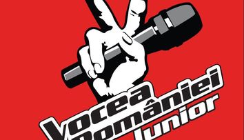 Copii cu voci extraordinare au venit la preselectiile Vocea Romaniei Junior la Brasov!