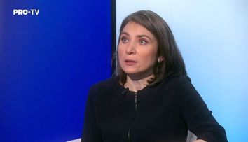 De ce mâinile dezinfectate reduc virusurile respiratorii? Cu dr. Andreea Merticariu, medic primar dermatolog