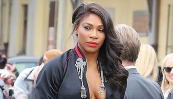 Serena Williams, aproape de moarte! Ce s-a intamplat cu cea mai buna tenismena din istorie