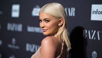 Kylie Jenner este cea mai tânără miliardară din istorie. Cum arată casa ei 