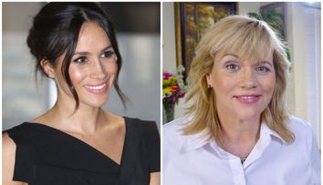 Sora lui Meghan Markle, hotărâtă s-o dea în judecată pe ducesă pentru defăimare