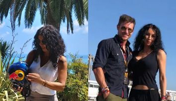 Mihaela Rădulescu s-a întors în locul în care a murit Felix Baumgartner. Ce semn a primit chiar la un an de la tragedie: „Felix obișnuia să-mi trimită...”