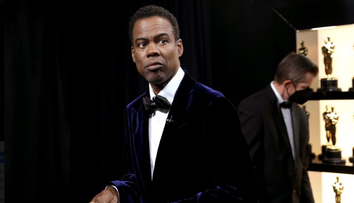 Chris Rock, prima apariție în public după ce a fost agresat de Will Smith la Oscar 2022