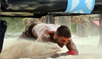 După o luptă strânsă, cine câștigă jocul pentru imunitate la Survivor