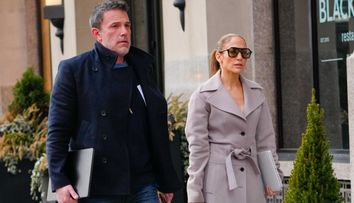 Ben Affleck susține că divorțul său de Jennifer Lopez a fost „fără dramă”. Starul care deține două statuete Oscar a comentat pentru prima dată despărțirea de vedeta muzicii pop