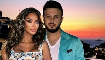 Prima reacție a Andreei Ligia, femeia despre care s-a spus că i-a despărțit pe Bianca Drăgușanu și Gabi Bădălău: „Nu fac parte din lumea asta”