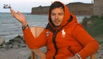 Liviu Varciu a avut o revelatie! Nu mai vrea sa se tunda si nici sa-si taie unghiile