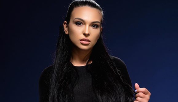 VIDEO Francisca, alias Kim Kardashian de România, se pregătește de nuntă