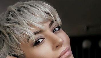 Giulia Anghelescu și-a surprins fanii de pe Instagram cu o fotografie topless: „Nu-mi pasă ce crede lumea”