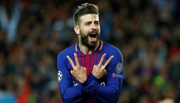 Garajul lui Piqué: top 3 mașini din garajul starului de la Barcelona