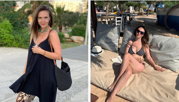 Adela Popescu, despre vacanța planificată alături de copii în Bali: 