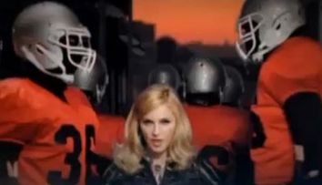 Madonna isi lanseaza pe 26 martie un nou album, intitulat 