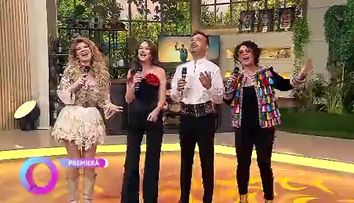 Minodora arată senzațional la 47 de ani. Și-a păstrat silueta, are un look extrem de cool și planuri speciale