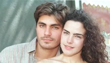 Cum arată acum Juliana și Matteo, protagoniștii din serialul „Terra Nostra”. Ana Paula Arósio este la fel de seducătoare ca în tinerețe