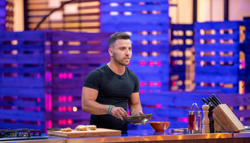 Jeremy Besadoux - MasterChef 2019