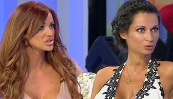 Marturisirile surprizatoare ale Nicoletei Luciu. Care sunt motivele care au determinat-o pe Bianca sa renunte la sarcina